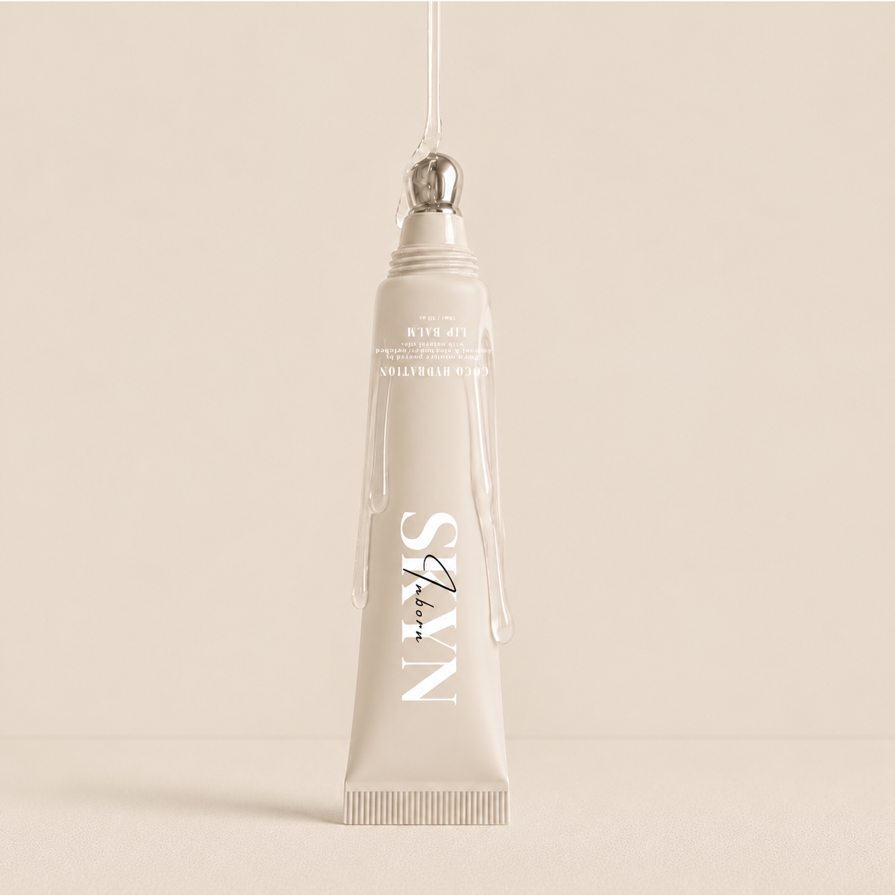 COCO HYDRATION LIP BALM