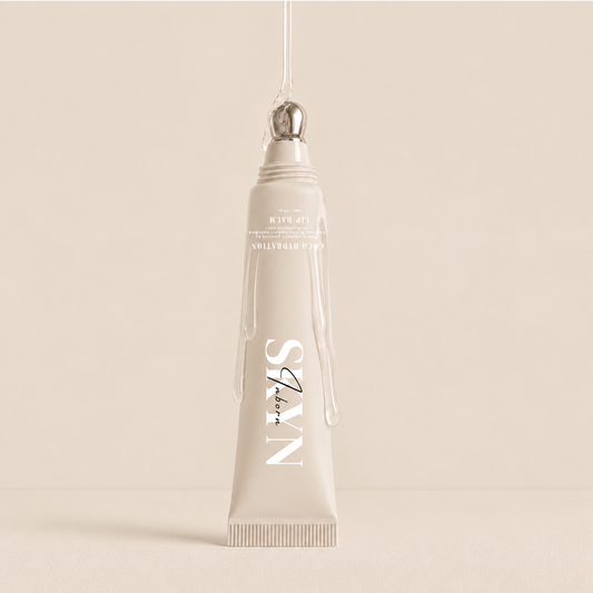 COCO HYDRATION LIP BALM
