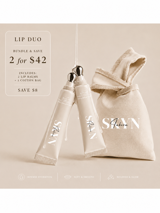 COCO HYDRATION LIP BALM